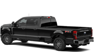 2026 Ford Super Duty® External Image 3